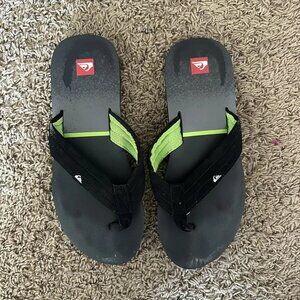 Sandals Size 10